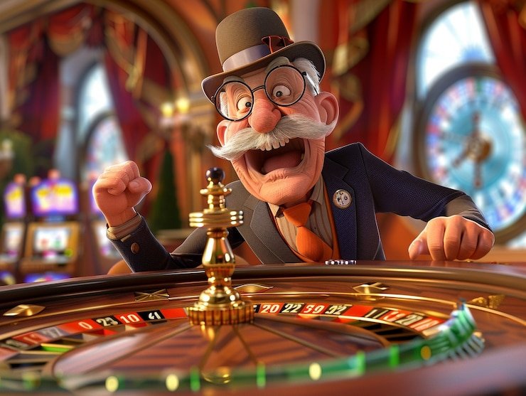 bukit 4d featured game showcase